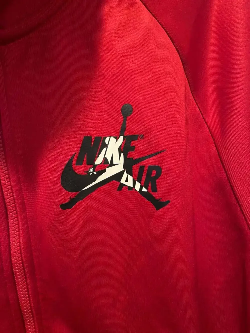 Jordan jumpman classics